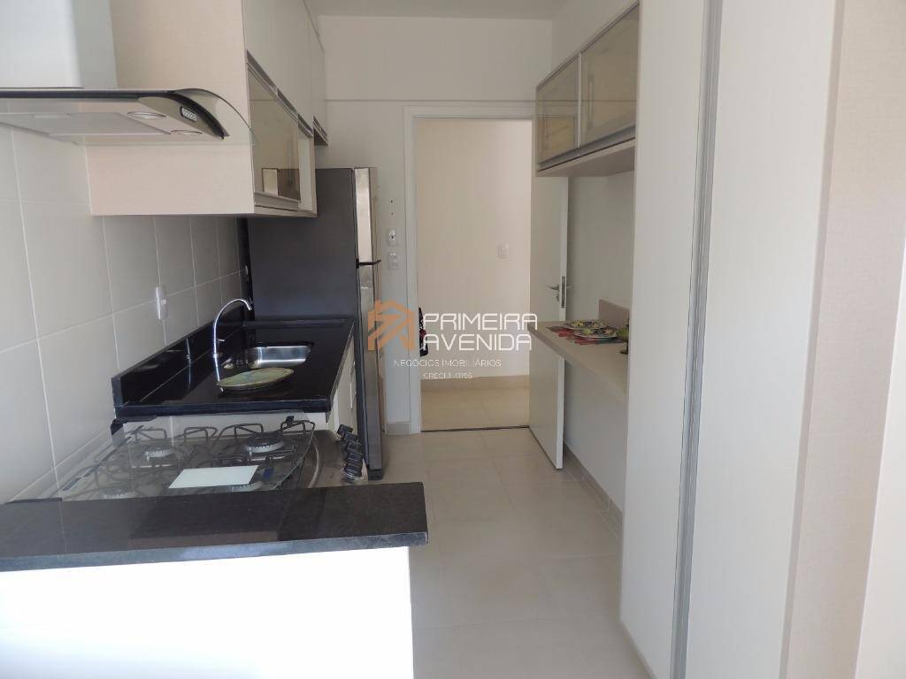 Apartamento à venda com 2 quartos, 58m² - Foto 5