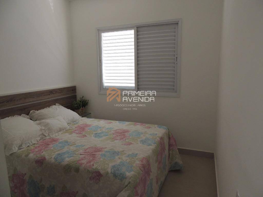 Apartamento à venda com 2 quartos, 58m² - Foto 7