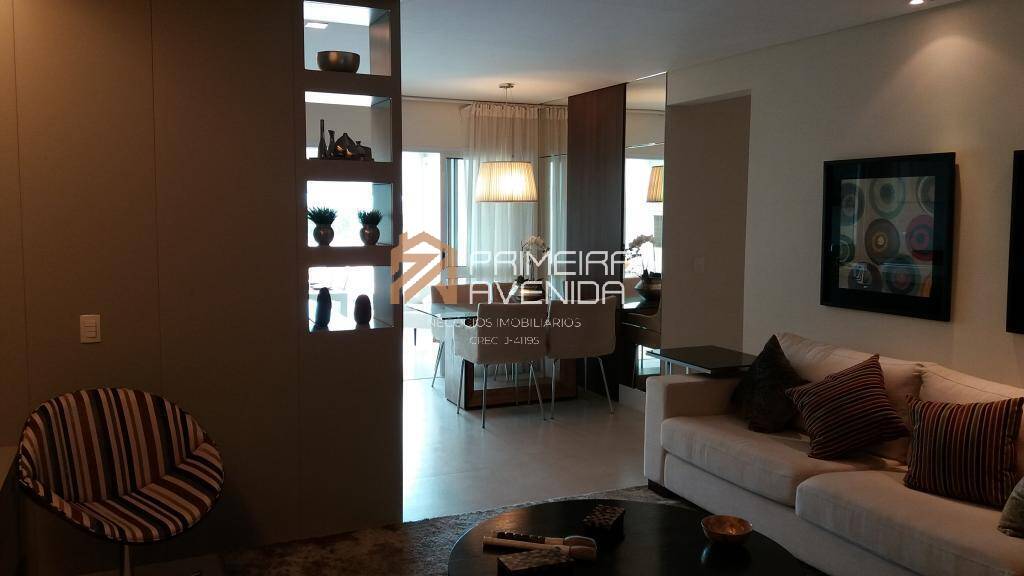 Apartamento à venda com 3 quartos, 97m² - Foto 4