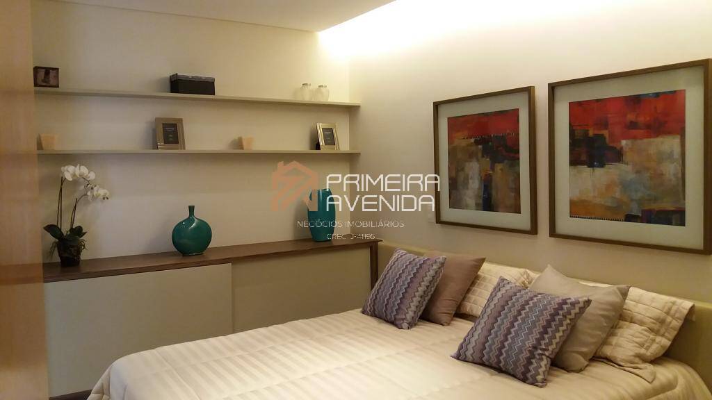 Apartamento à venda com 3 quartos, 97m² - Foto 6