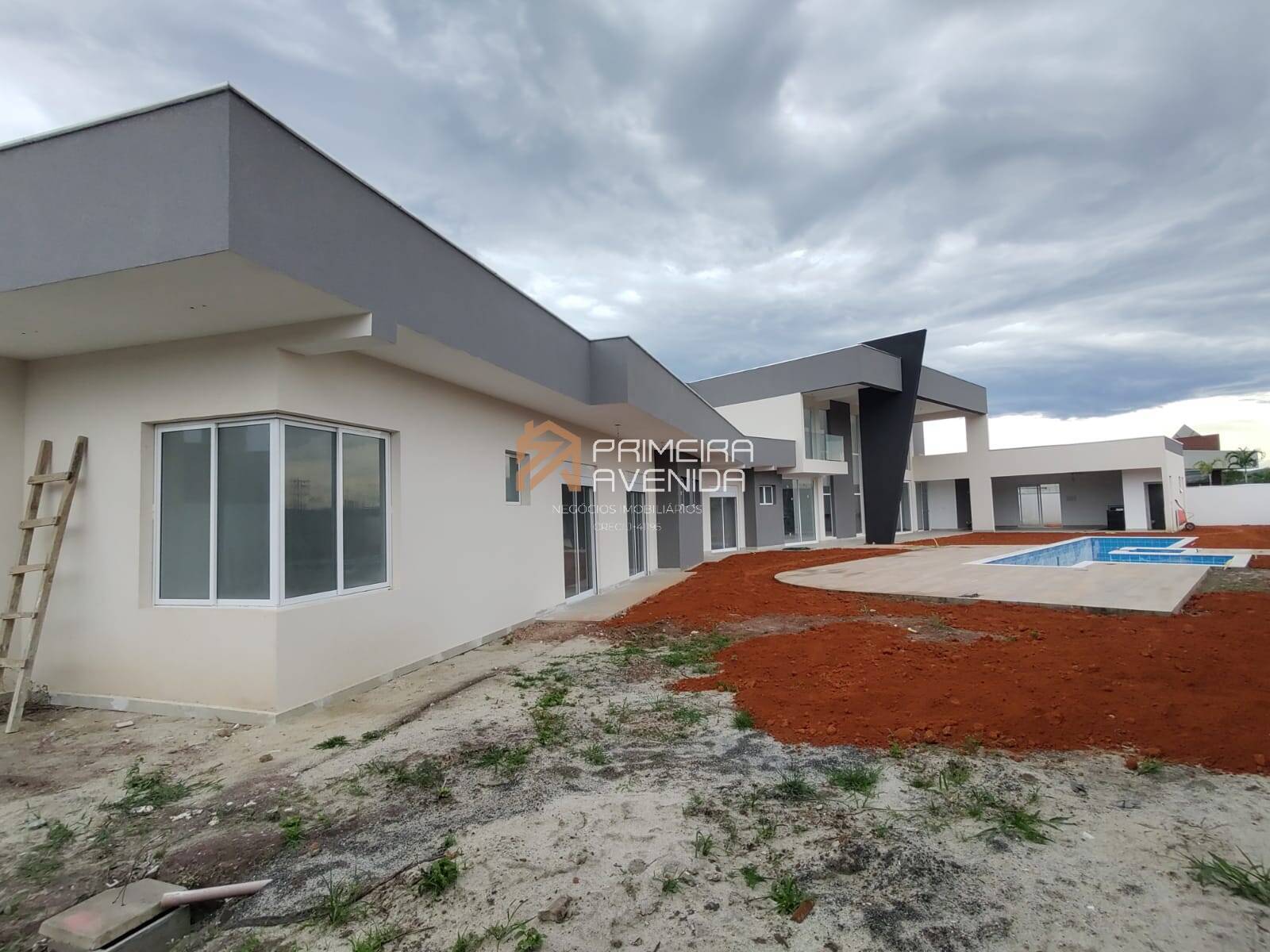 Casa de Condomínio à venda com 4 quartos, 714m² - Foto 16