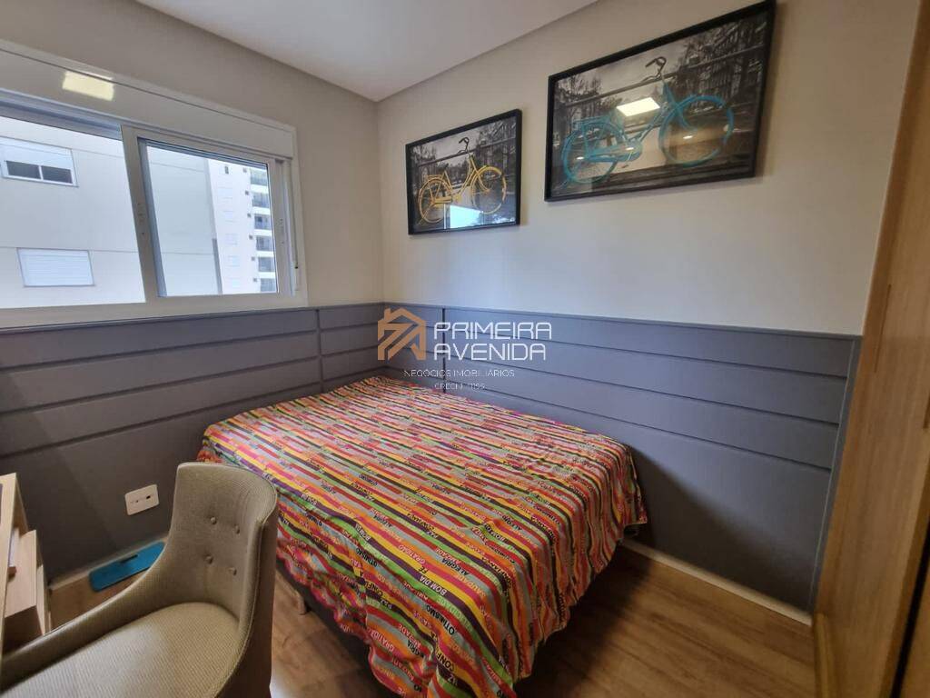 Apartamento à venda com 3 quartos, 96m² - Foto 17