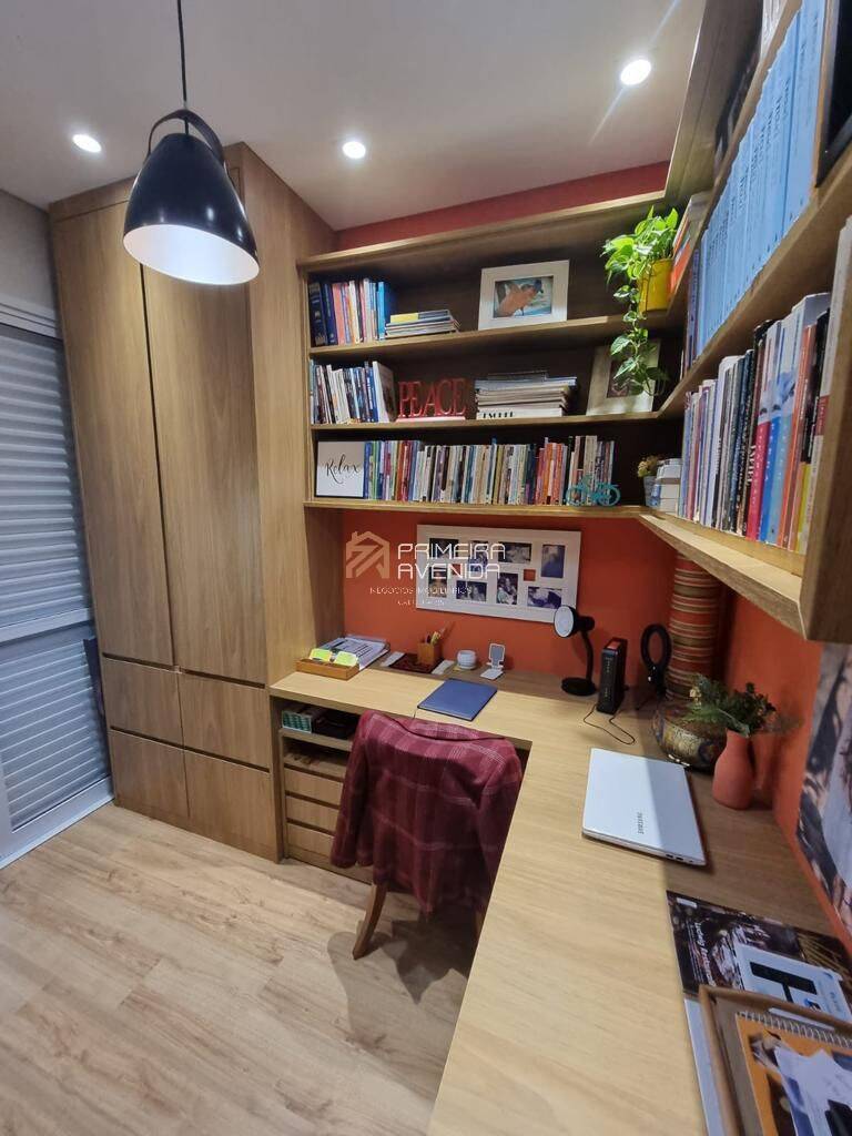 Apartamento à venda com 3 quartos, 96m² - Foto 25