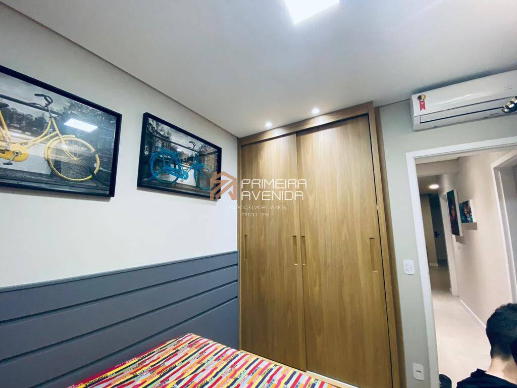 Apartamento à venda com 3 quartos, 96m² - Foto 18