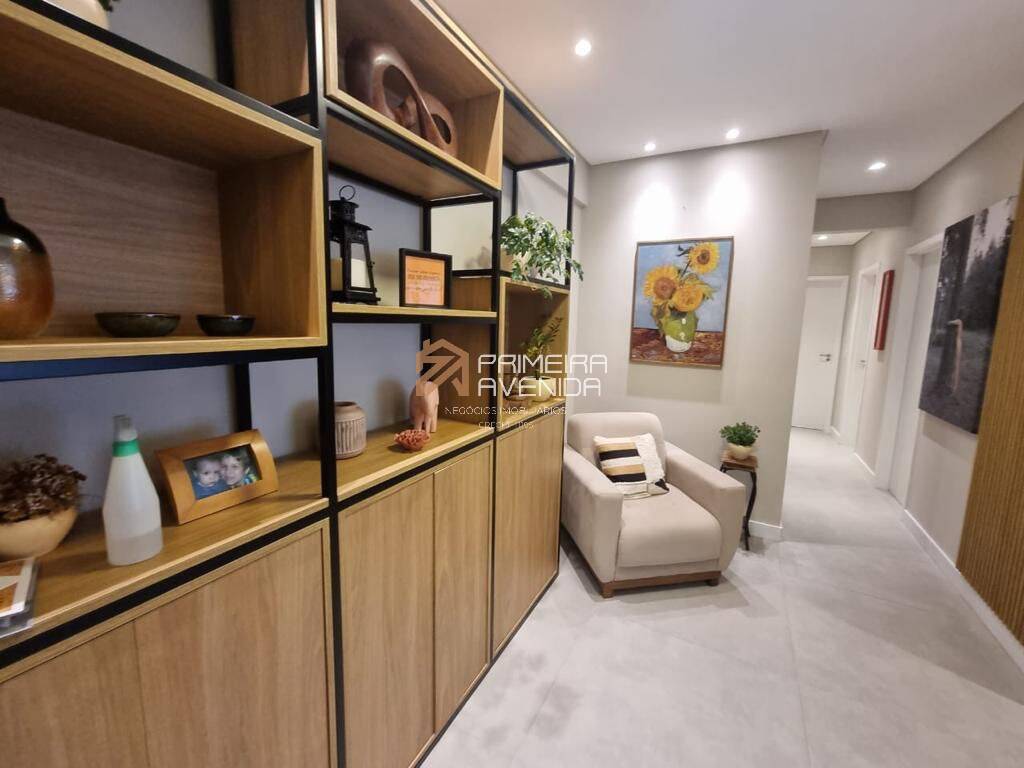 Apartamento à venda com 3 quartos, 96m² - Foto 5