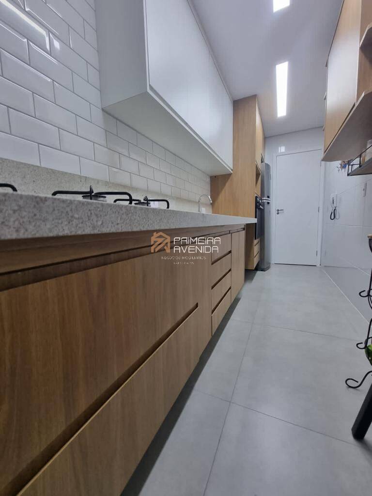 Apartamento à venda com 3 quartos, 96m² - Foto 10