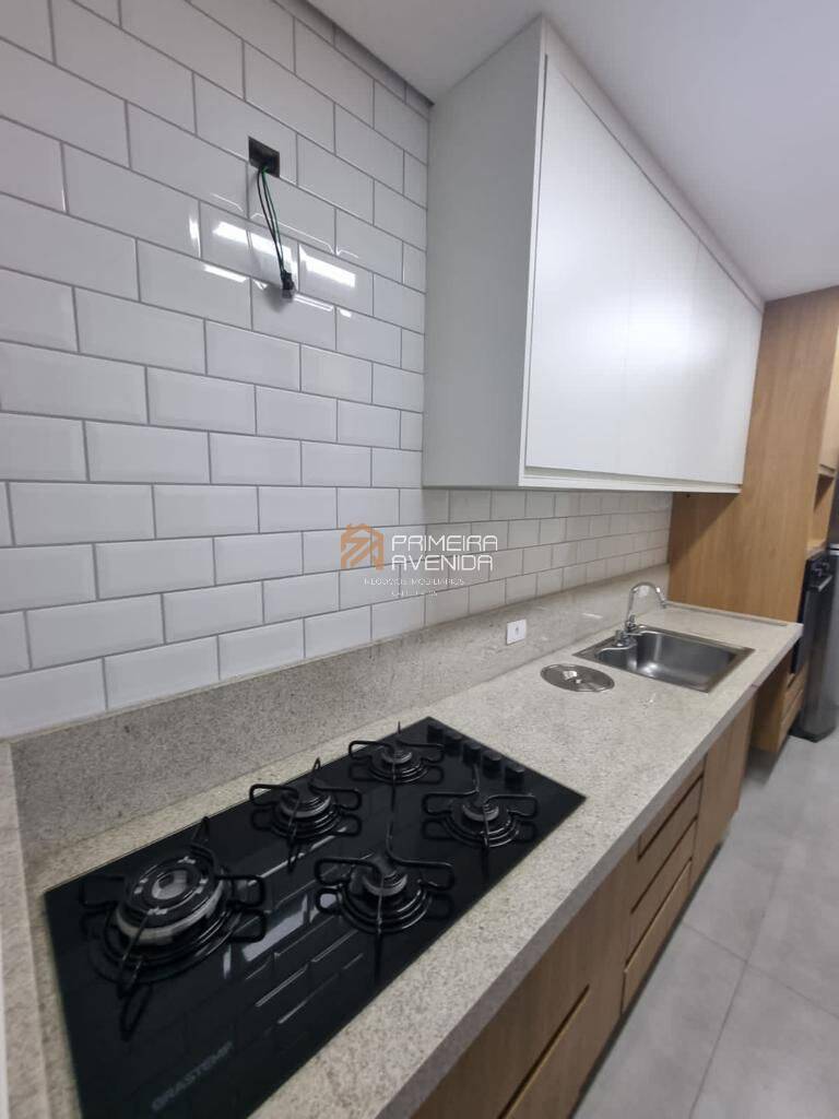 Apartamento à venda com 3 quartos, 96m² - Foto 9