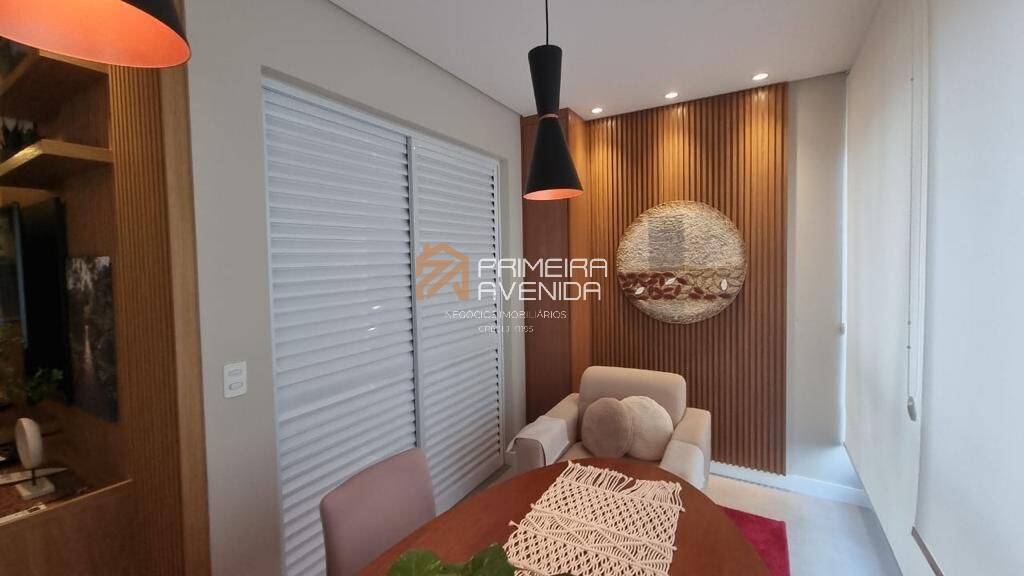 Apartamento à venda com 3 quartos, 96m² - Foto 13