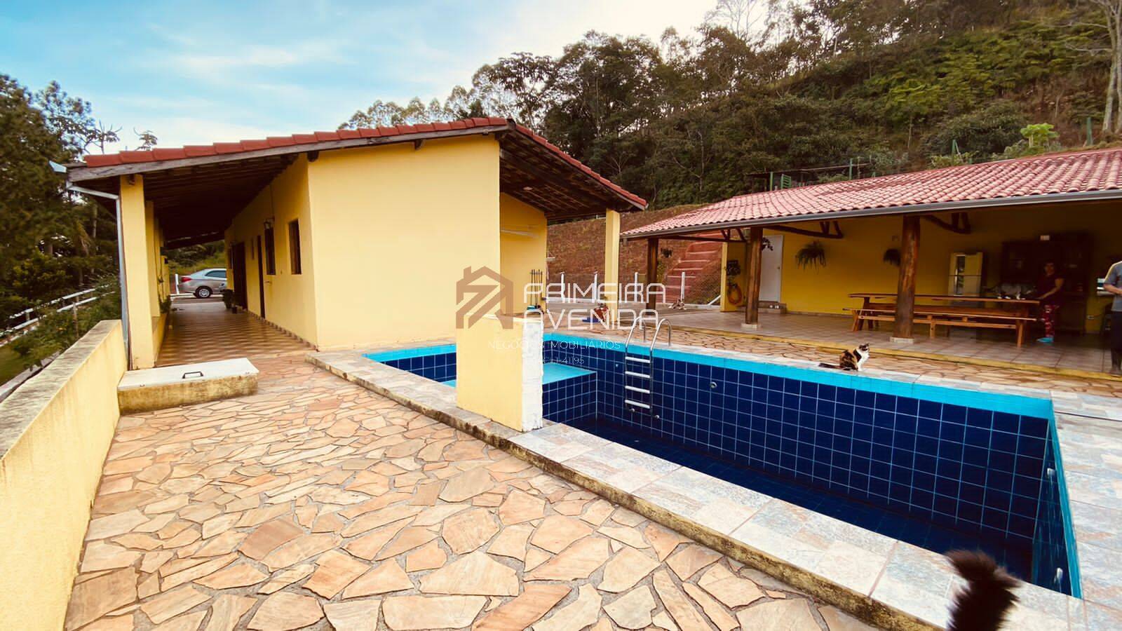 Fazenda à venda com 3 quartos, 225m² - Foto 4