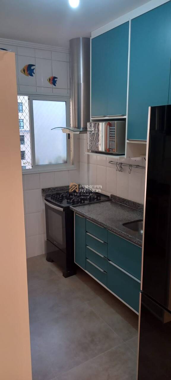 Apartamento à venda com 3 quartos, 78m² - Foto 22