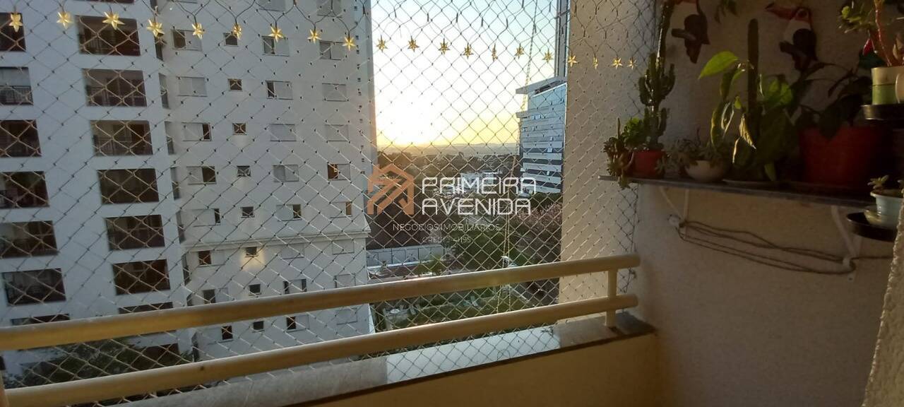 Apartamento à venda com 3 quartos, 78m² - Foto 15