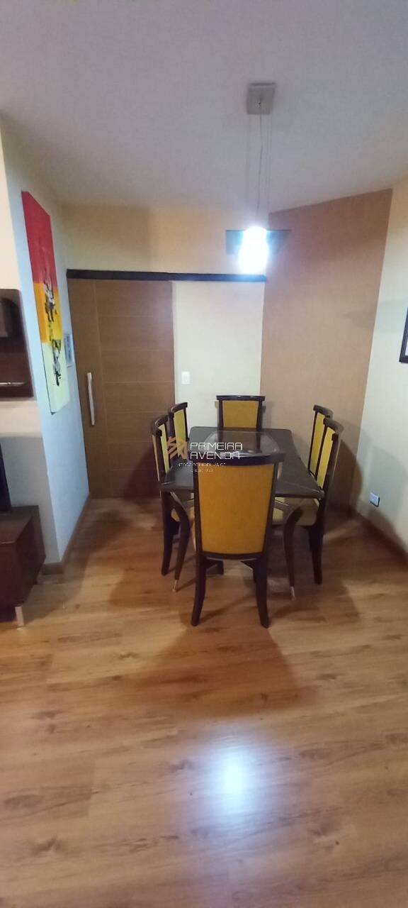 Apartamento à venda com 3 quartos, 78m² - Foto 13