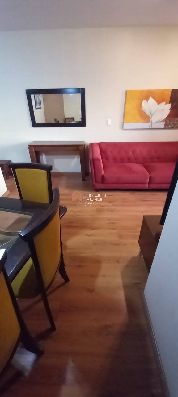 Apartamento à venda com 3 quartos, 78m² - Foto 5