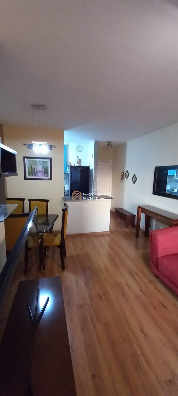 Apartamento à venda com 3 quartos, 78m² - Foto 8