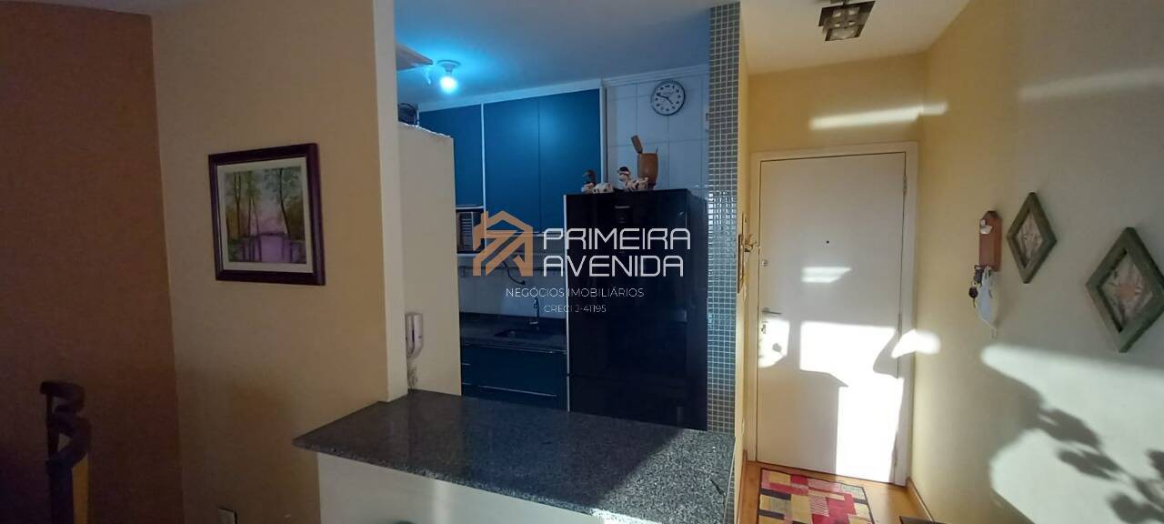 Apartamento à venda com 3 quartos, 78m² - Foto 21