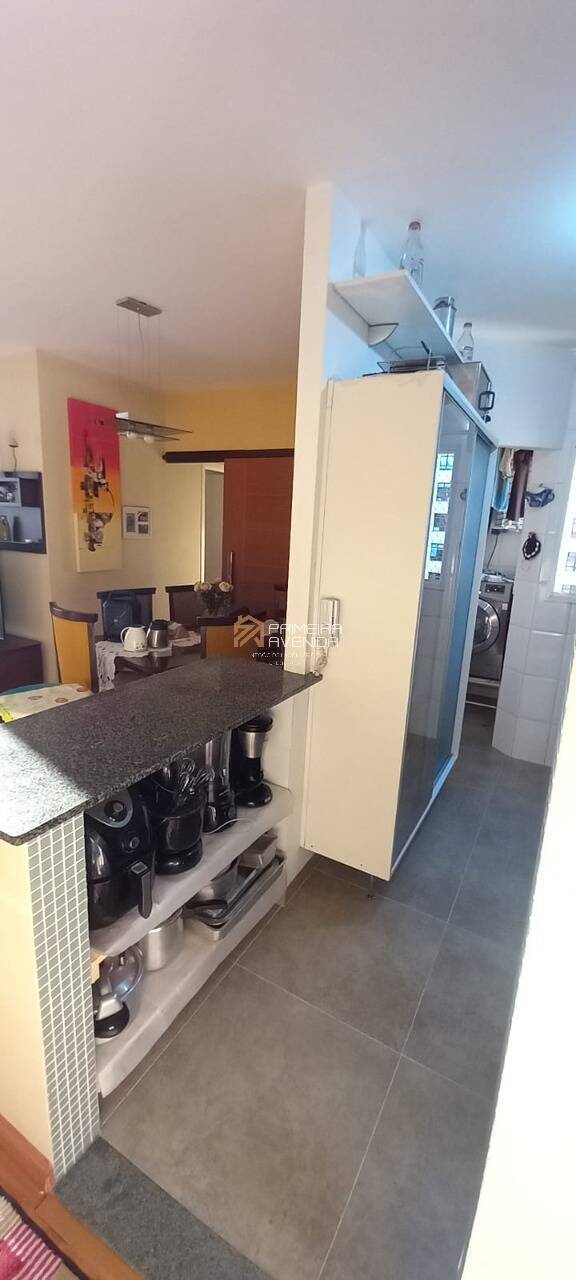 Apartamento à venda com 3 quartos, 78m² - Foto 24