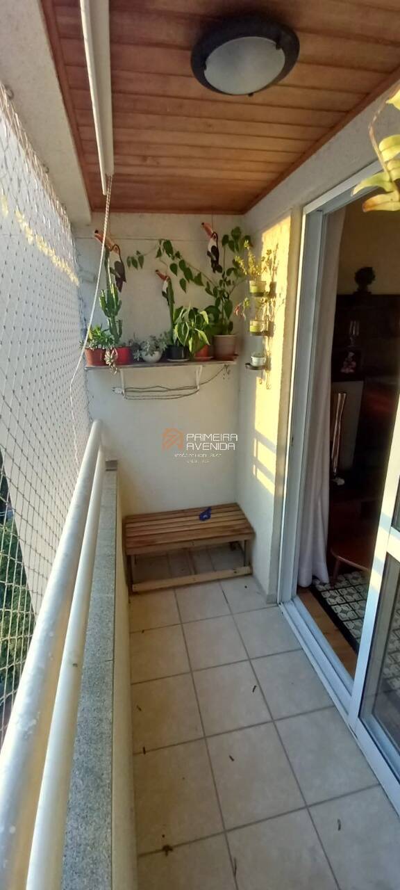 Apartamento à venda com 3 quartos, 78m² - Foto 16