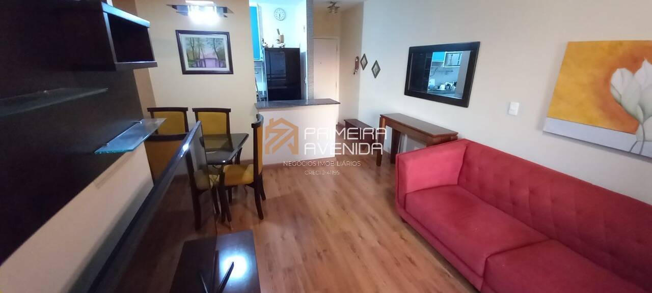 Apartamento à venda com 3 quartos, 78m² - Foto 4