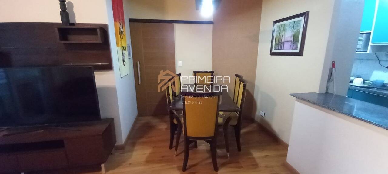 Apartamento à venda com 3 quartos, 78m² - Foto 12