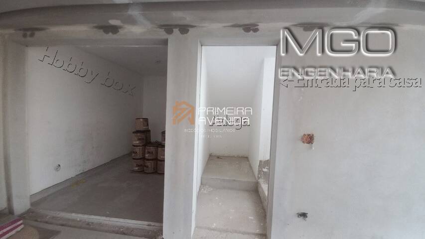 Casa de Condomínio à venda com 3 quartos, 290m² - Foto 13