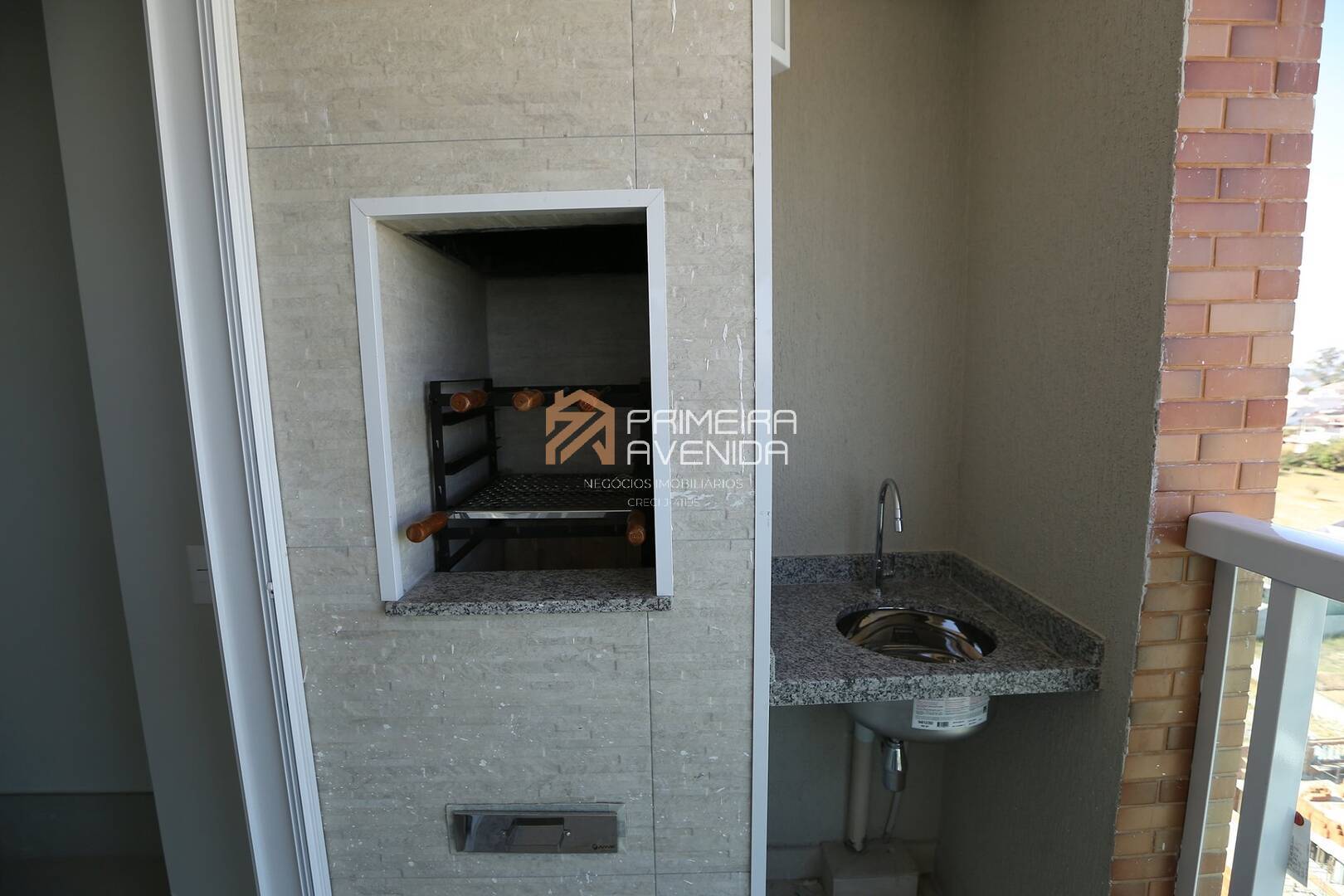 Apartamento à venda com 3 quartos, 106m² - Foto 6