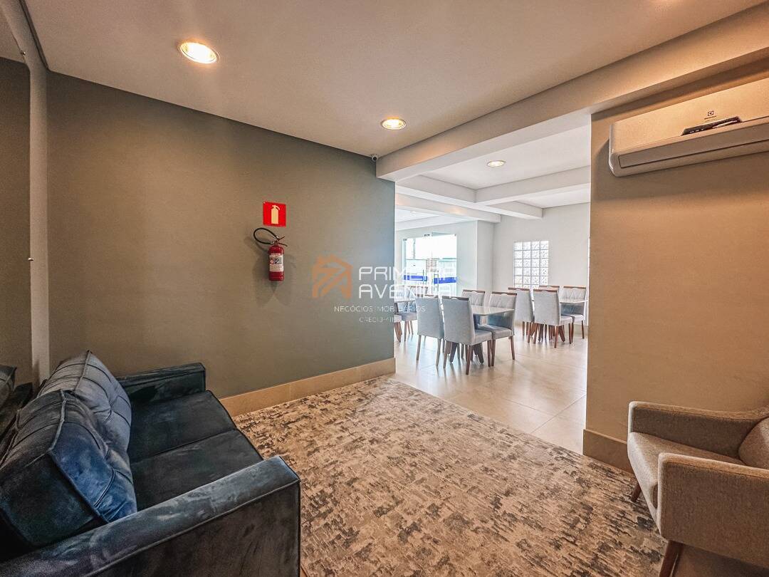 Apartamento à venda com 3 quartos, 106m² - Foto 32