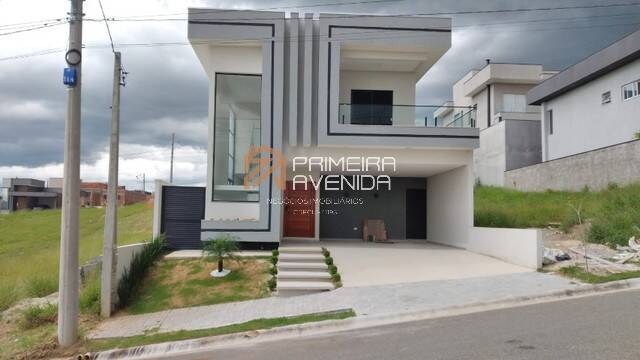 Casa à venda com 3 quartos, 201m² - Foto 2