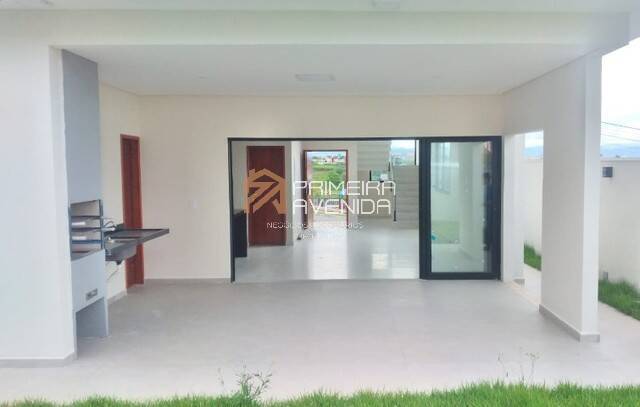 Casa à venda com 3 quartos, 201m² - Foto 9