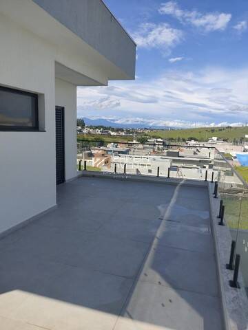 Casa à venda com 3 quartos, 201m² - Foto 12