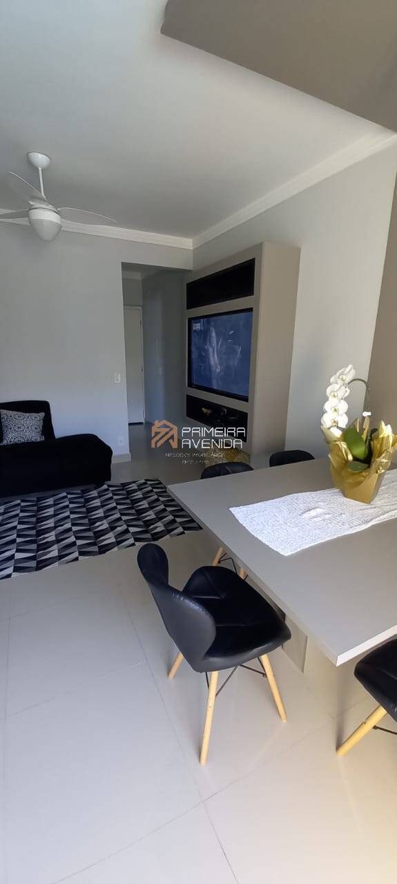 Apartamento à venda com 3 quartos, 62m² - Foto 3