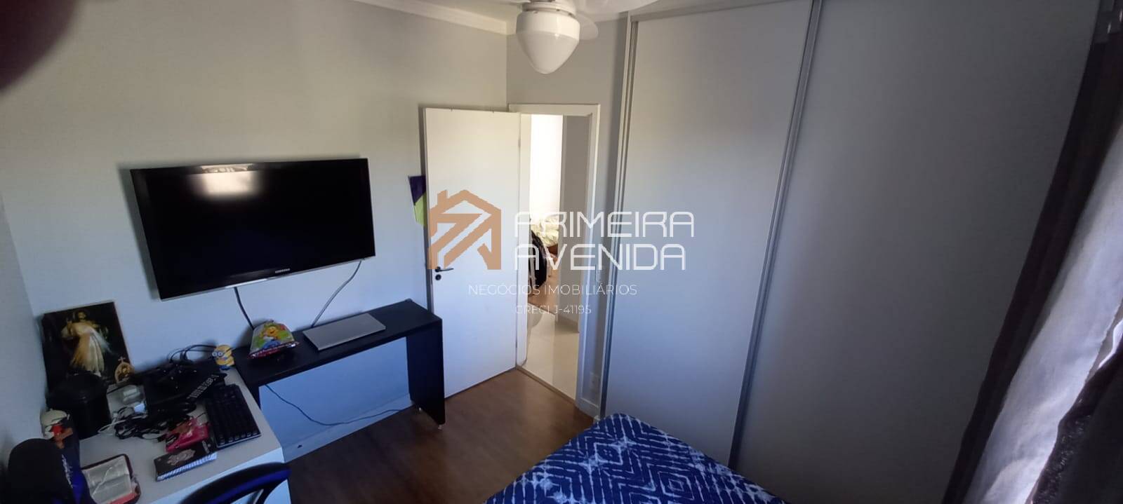 Apartamento à venda com 3 quartos, 62m² - Foto 14