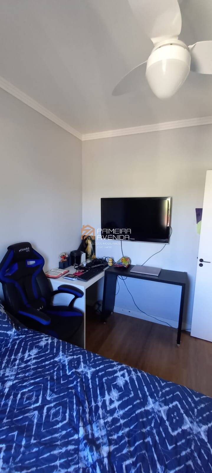 Apartamento à venda com 3 quartos, 62m² - Foto 15