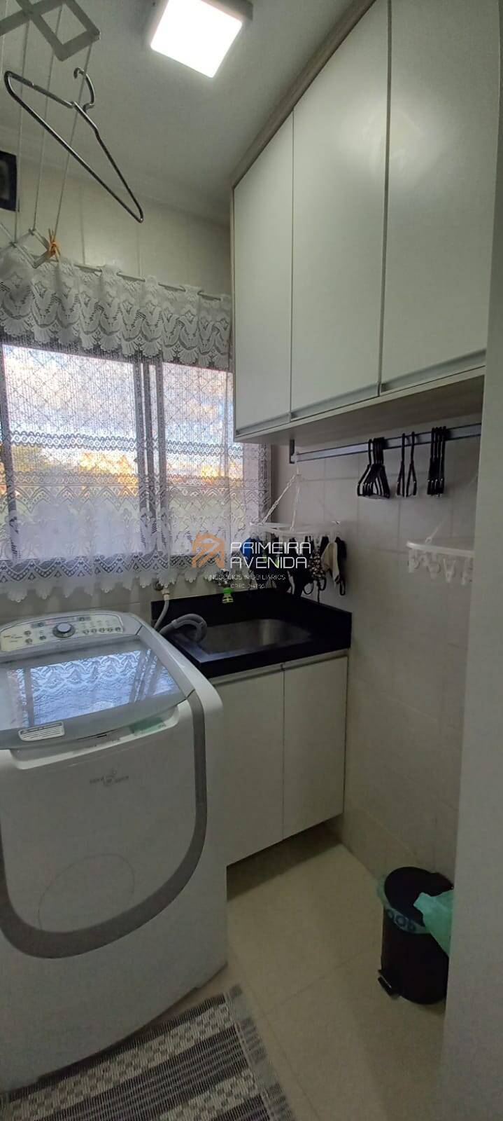 Apartamento à venda com 3 quartos, 62m² - Foto 9