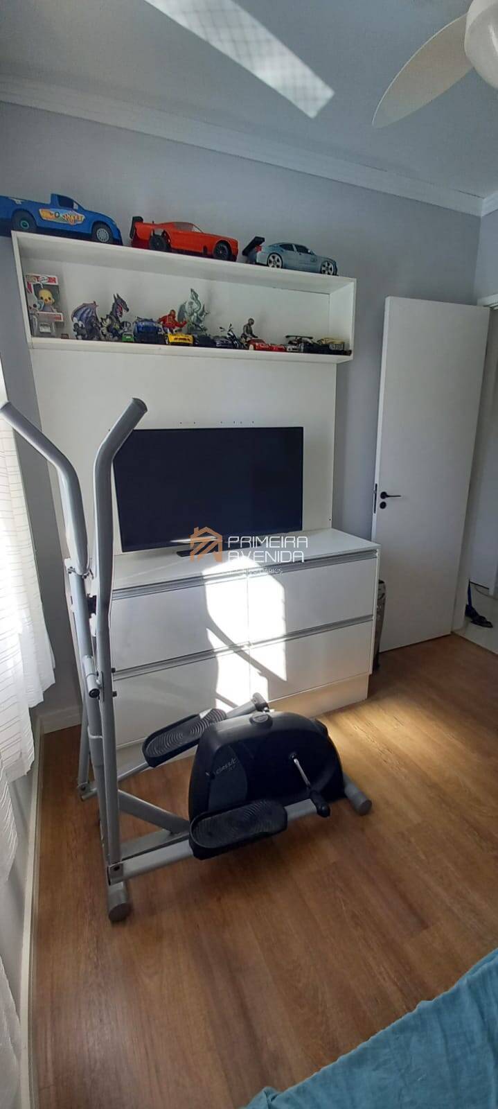 Apartamento à venda com 3 quartos, 62m² - Foto 16