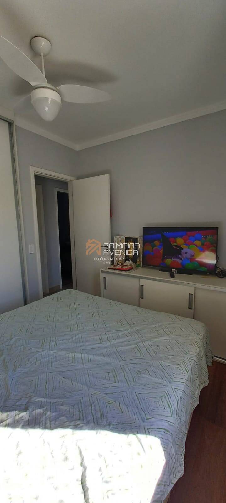 Apartamento à venda com 3 quartos, 62m² - Foto 18