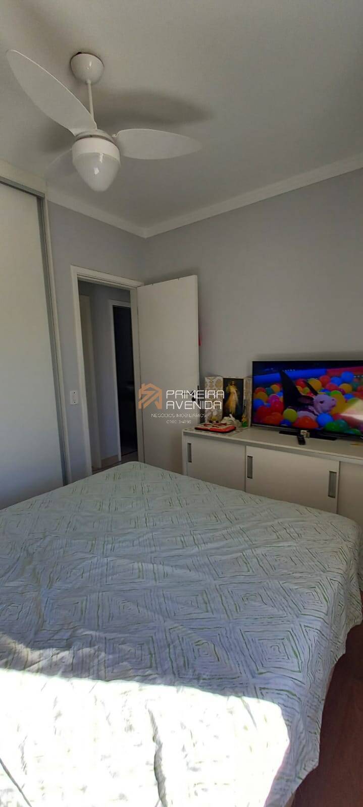 Apartamento à venda com 3 quartos, 62m² - Foto 22