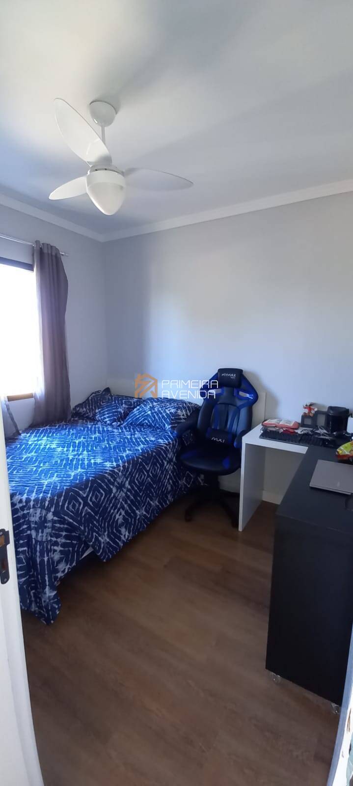 Apartamento à venda com 3 quartos, 62m² - Foto 12