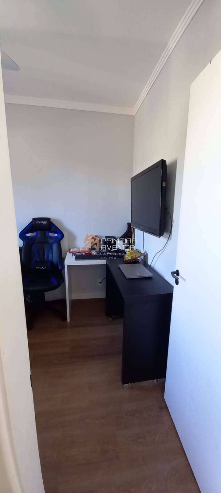 Apartamento à venda com 3 quartos, 62m² - Foto 13