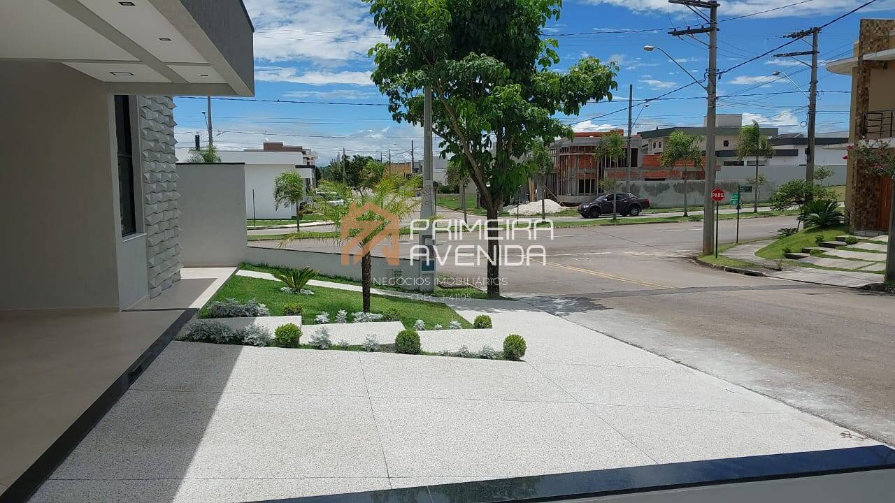 Casa de Condomínio à venda com 3 quartos, 164m² - Foto 7