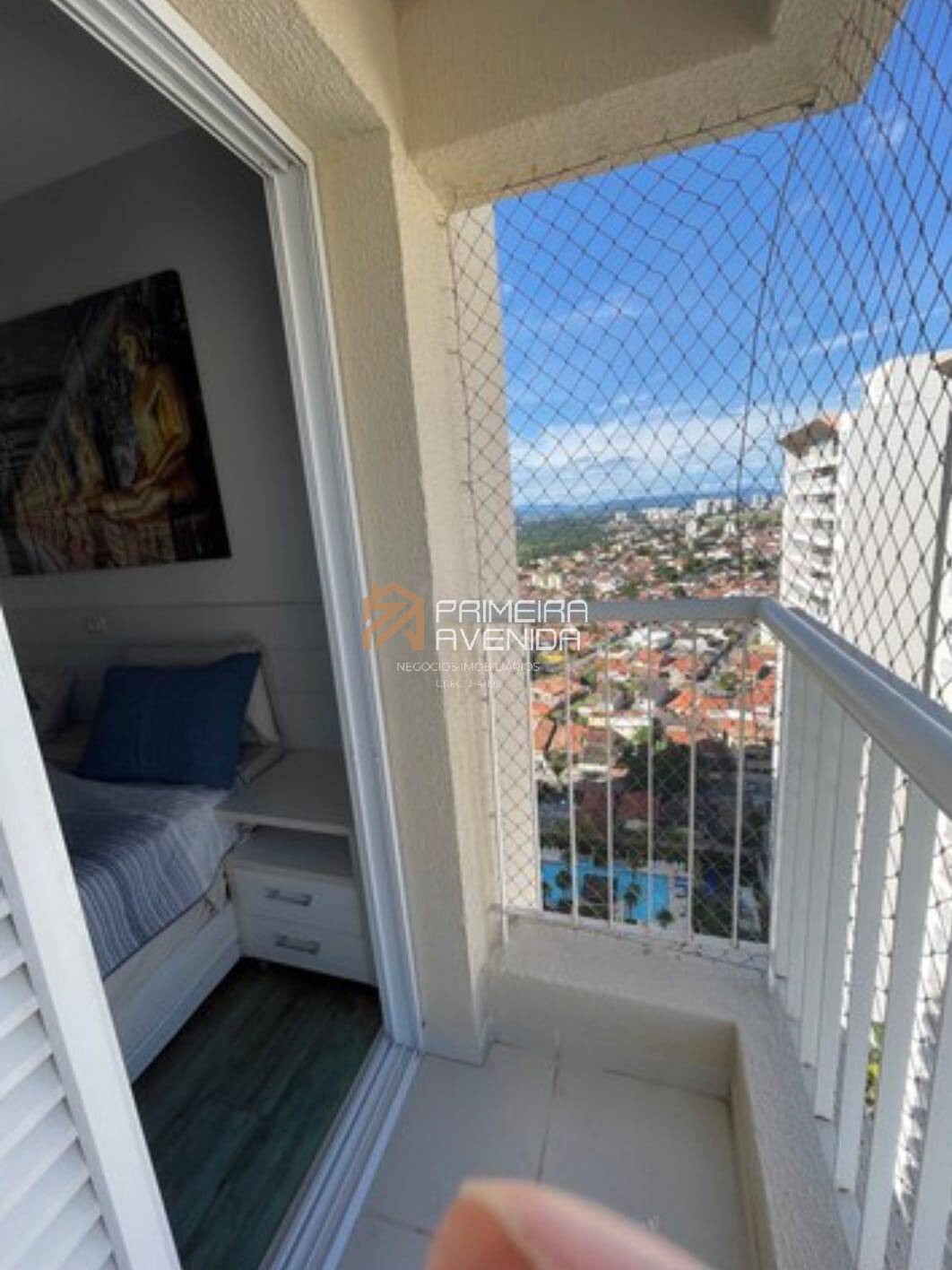 Apartamento à venda com 3 quartos, 156m² - Foto 11