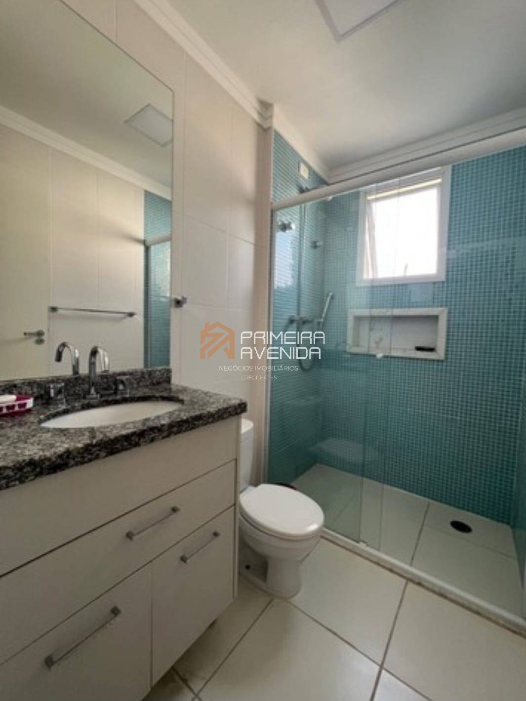 Apartamento à venda com 3 quartos, 156m² - Foto 14