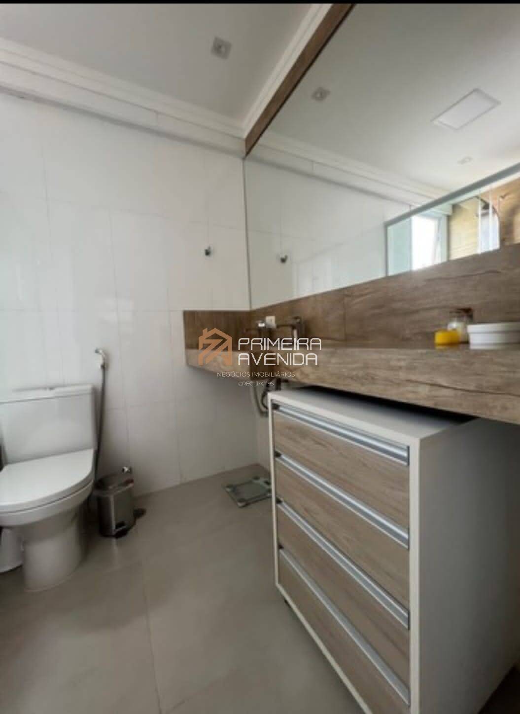 Apartamento à venda com 3 quartos, 156m² - Foto 15