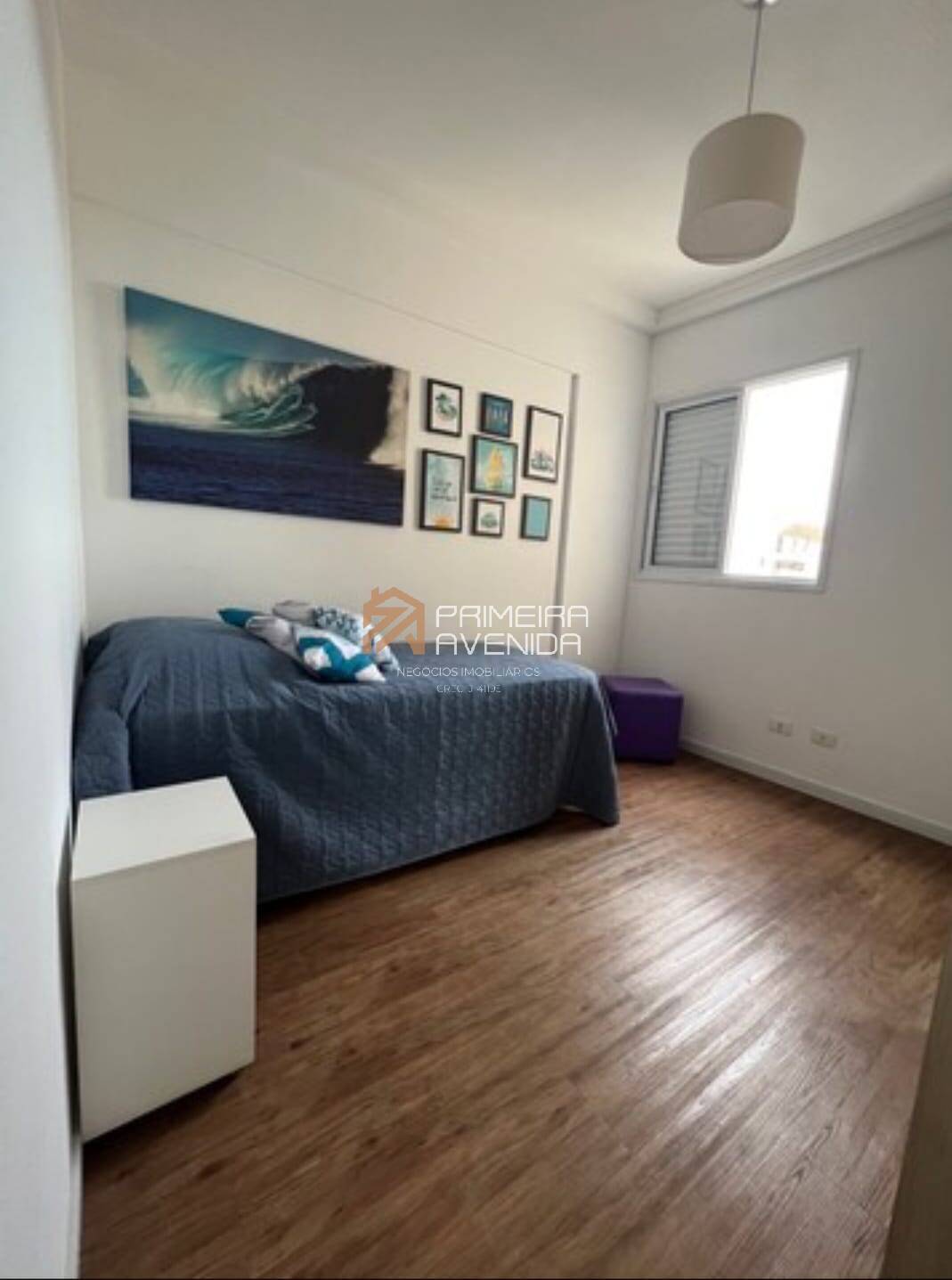 Apartamento à venda com 3 quartos, 156m² - Foto 12