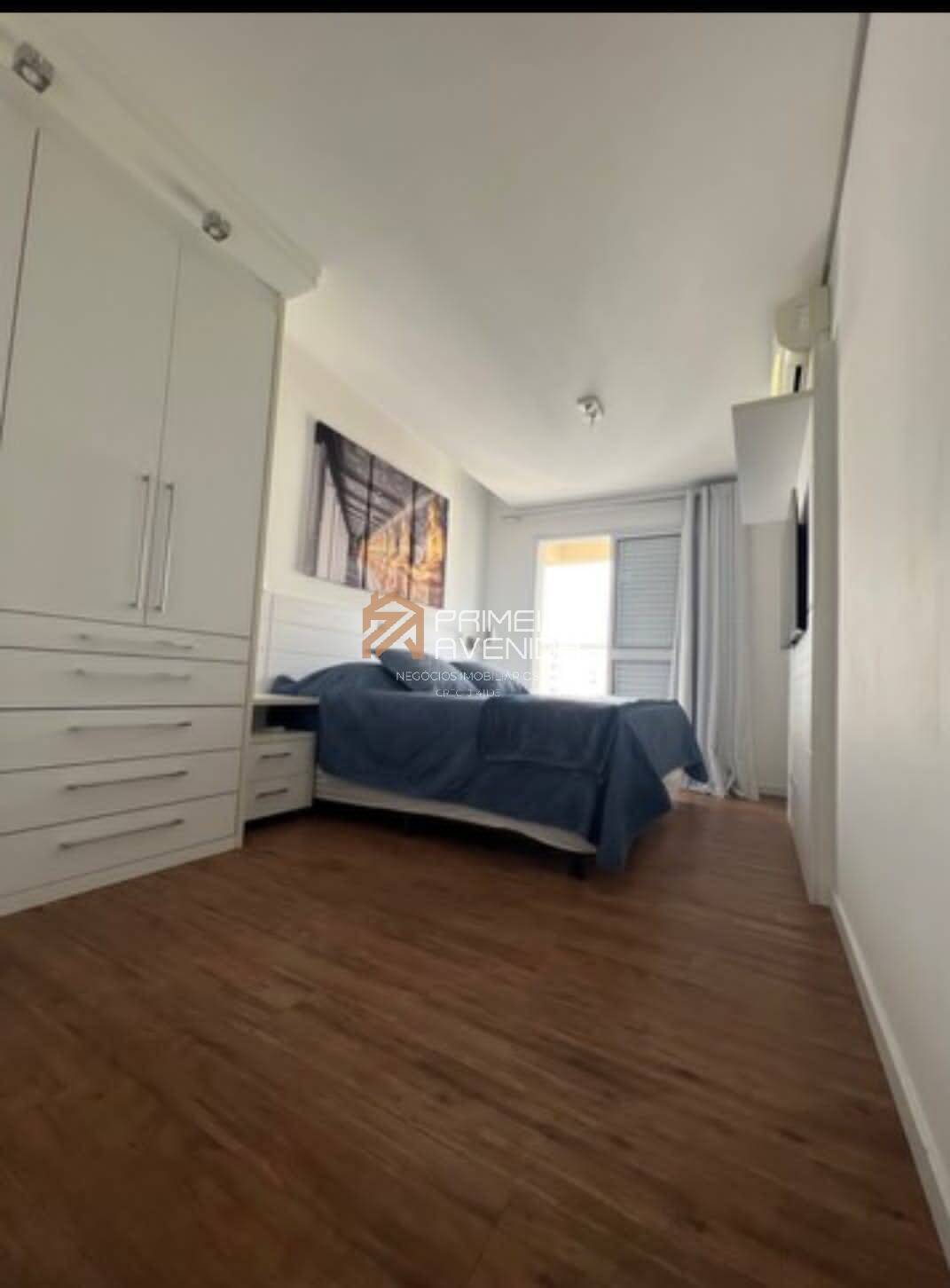 Apartamento à venda com 3 quartos, 156m² - Foto 9