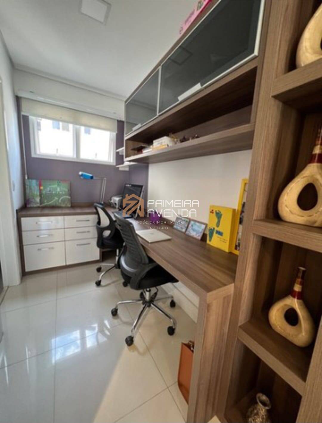 Apartamento à venda com 3 quartos, 156m² - Foto 18