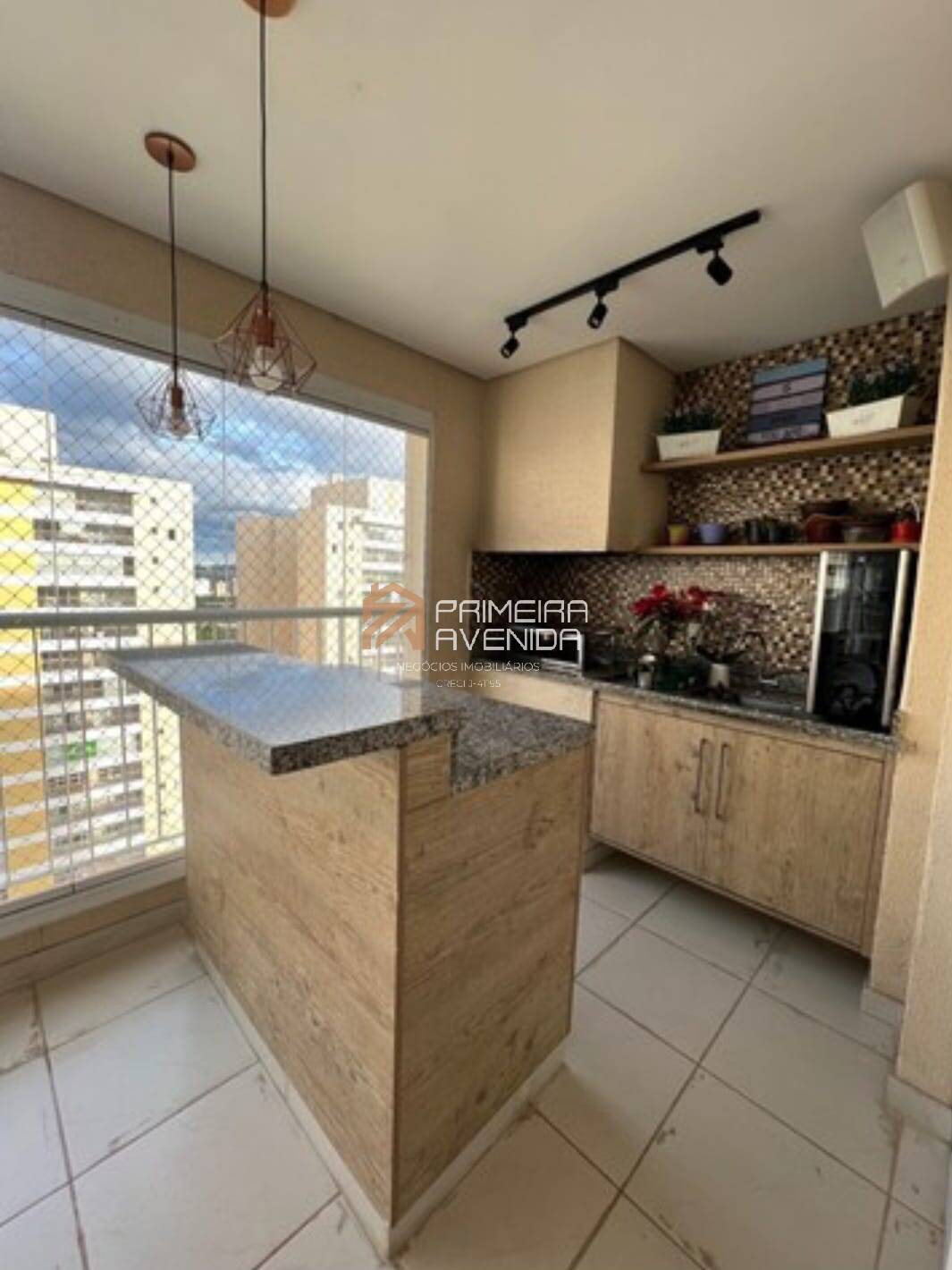 Apartamento à venda com 3 quartos, 156m² - Foto 5