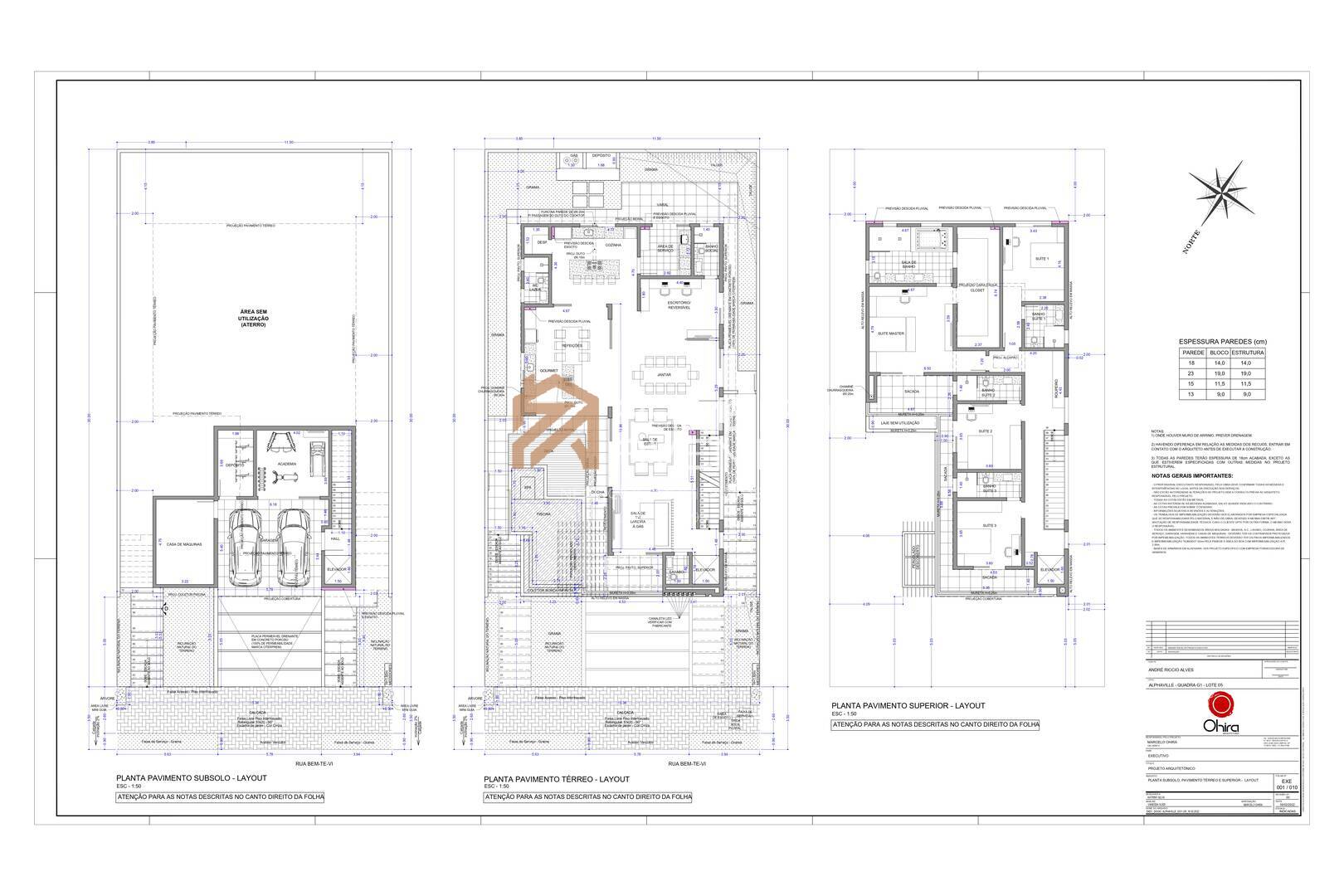 Casa à venda com 5 quartos, 495m² - Foto 2