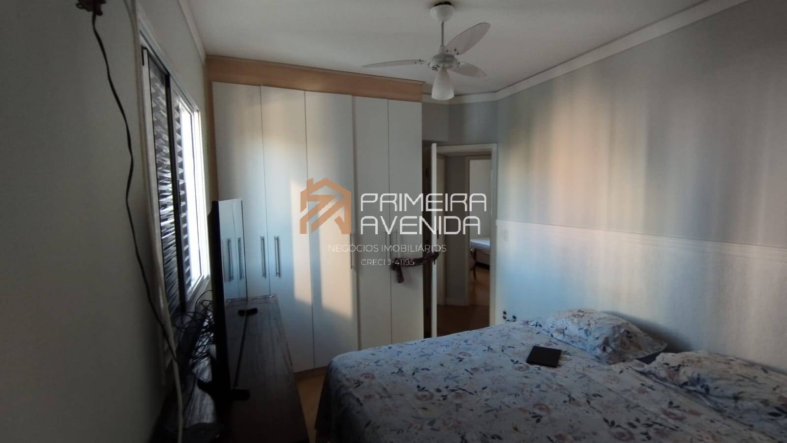 Apartamento à venda com 3 quartos, 80m² - Foto 5