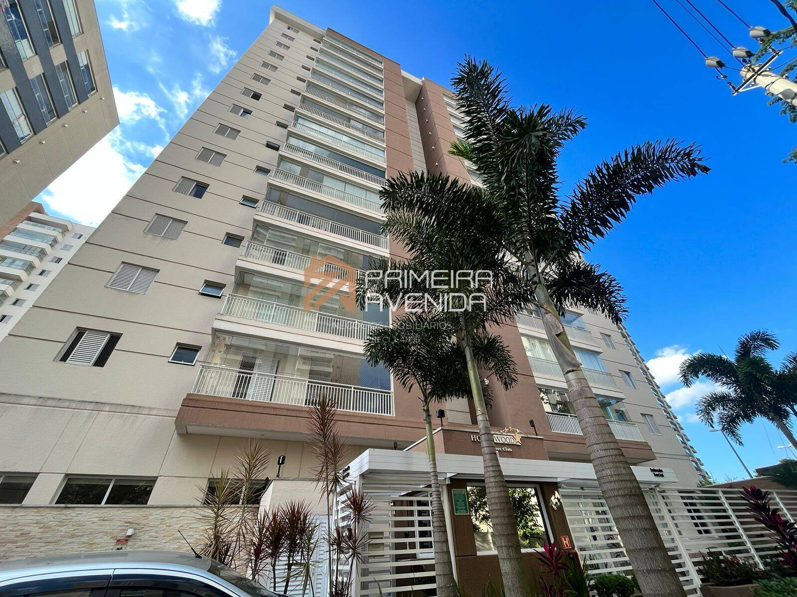 Apartamento para alugar com 3 quartos, 95m² - Foto 22