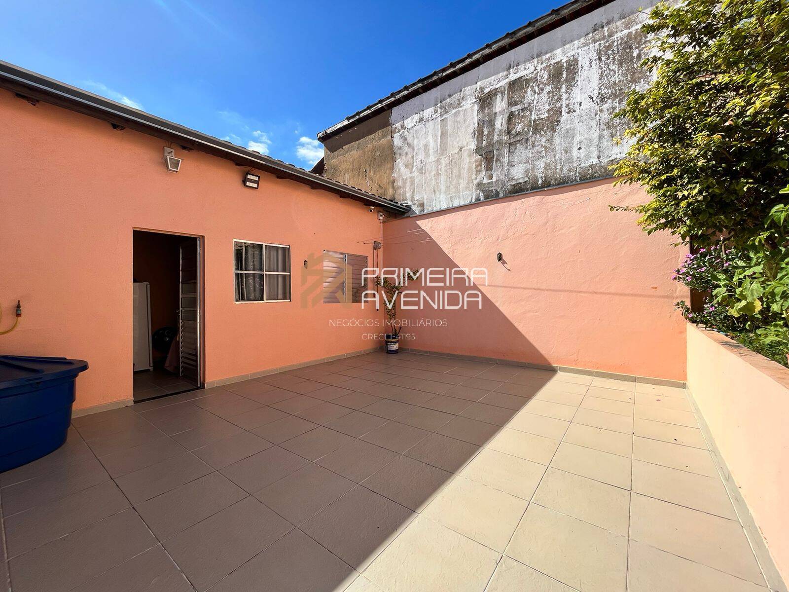 Casa à venda com 3 quartos, 141m² - Foto 9